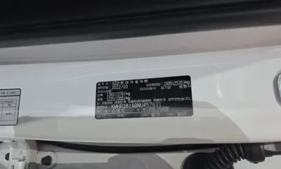 Hyundai Palisade 2022, 125301 км, за 16856.17 USD - фото 28