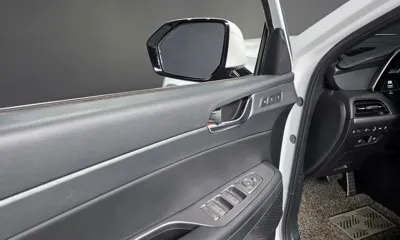 Hyundai Palisade 2022, 125301 км, за 16856.17 USD - фото 38