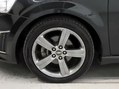 ChevroletGMDaewoo Aveo 2014, 80425 км, за 2560.06 USD