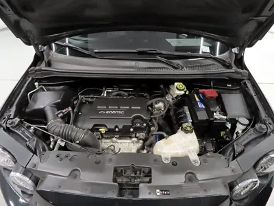 ChevroletGMDaewoo Aveo 2014, 80425 км, за 2560.06 USD - фото 6