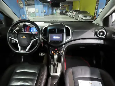 ChevroletGMDaewoo Aveo 2014, 80425 км, за 2560.06 USD - фото 7