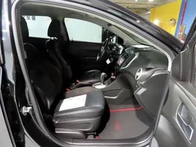 ChevroletGMDaewoo Aveo 2014, 80425 км, за 2560.06 USD - фото 11