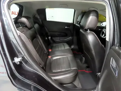 ChevroletGMDaewoo Aveo 2014, 80425 км, за 2560.06 USD - фото 12