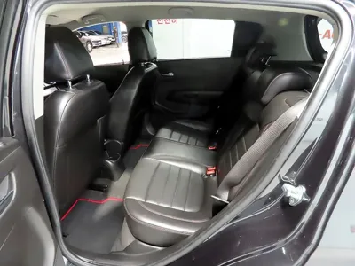 ChevroletGMDaewoo Aveo 2014, 80425 км, за 2560.06 USD - фото 13