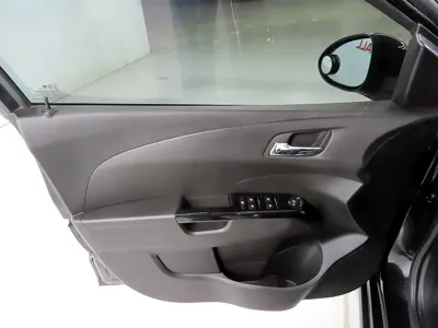 ChevroletGMDaewoo Aveo 2014, 80425 км, за 2560.06 USD - фото 14