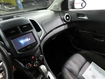 ChevroletGMDaewoo Aveo 2014, 80425 км, за 2560.06 USD - фото 17