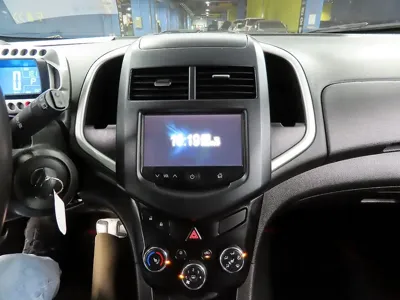 ChevroletGMDaewoo Aveo 2014, 80425 км, за 2560.06 USD - фото 18