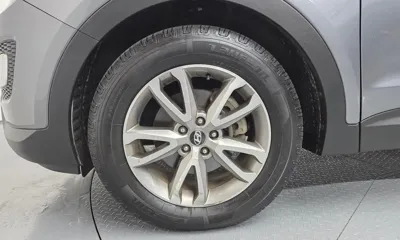 Hyundai Santafe 2013, 143849 км, за 5156.01 USD