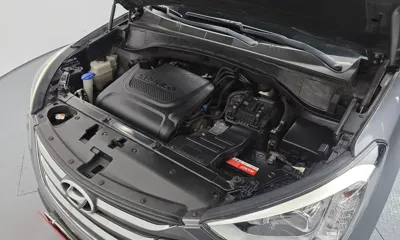 Hyundai Santafe 2013, 143849 км, за 5156.01 USD - фото 6