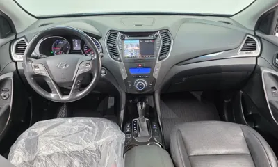 Hyundai Santafe 2013, 143849 км, за 5156.01 USD - фото 7