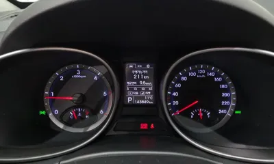 Hyundai Santafe 2013, 143849 км, за 5156.01 USD - фото 8