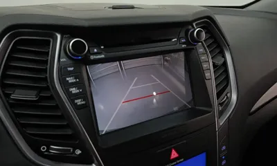 Hyundai Santafe 2013, 143849 км, за 5156.01 USD - фото 15