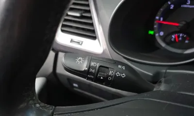 Hyundai Santafe 2013, 143849 км, за 5156.01 USD - фото 17
