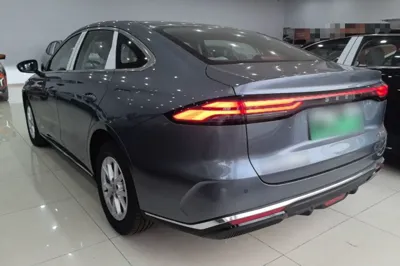 Geely Galaxy Galaxy Stellar 6 2026, 100 км, за 12486 USD