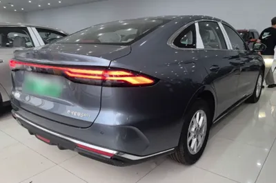 Geely Galaxy Galaxy Stellar 6 2026, 100 км, за 12486 USD - фото 6