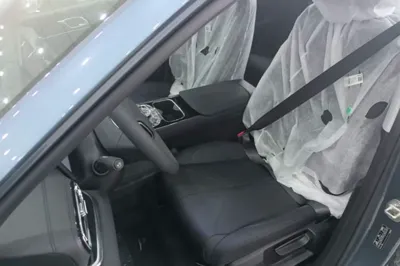 Geely Galaxy Galaxy Stellar 6 2026, 100 км, за 12486 USD - фото 17
