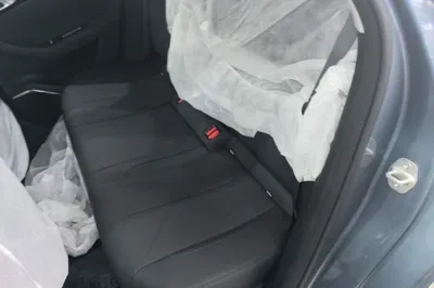 Geely Galaxy Galaxy Stellar 6 2026, 100 км, за 12486 USD - фото 20