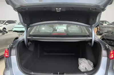 Geely Galaxy Galaxy Stellar 6 2026, 100 км, за 12486 USD - фото 22