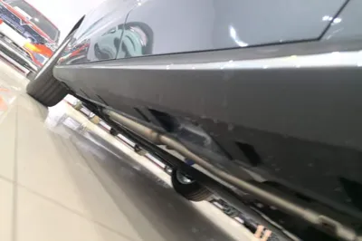 Geely Galaxy Galaxy Stellar 6 2026, 100 км, за 12486 USD - фото 25