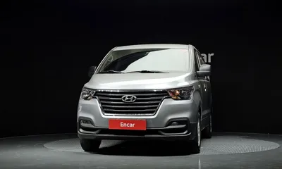 Hyundai Starex 2019, 76541 км, за 10496.26 USD