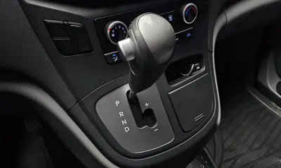 Hyundai Starex 2019, 76541 км, за 10496.26 USD - фото 9