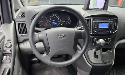 Hyundai Starex 2019, 76541 км, за 10496.26 USD - фото 13
