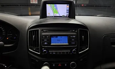 Hyundai Starex 2019, 76541 км, за 10496.26 USD - фото 14
