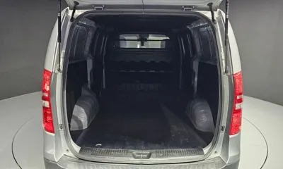 Hyundai Starex 2019, 76541 км, за 10496.26 USD - фото 20