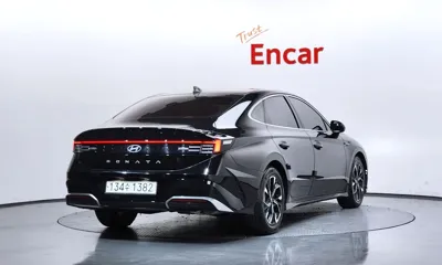 Hyundai Sonata 2024, 78518 км, за 21655.51 USD