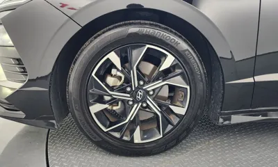 Hyundai Sonata 2024, 78518 км, за 21655.51 USD