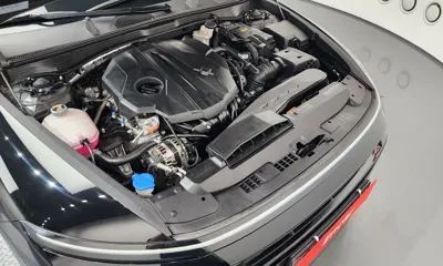 Hyundai Sonata 2024, 78518 км, за 21655.51 USD - фото 6