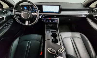 Hyundai Sonata 2024, 78518 км, за 21655.51 USD - фото 7