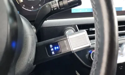 Hyundai Sonata 2024, 78518 км, за 21655.51 USD - фото 9