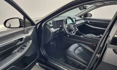 Hyundai Sonata 2024, 78518 км, за 21655.51 USD - фото 10