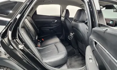 Hyundai Sonata 2024, 78518 км, за 21655.51 USD - фото 11