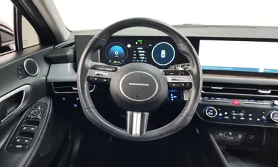 Hyundai Sonata 2024, 78518 км, за 21655.51 USD - фото 13