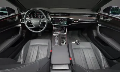 Audi A7 2023, 14592 км, за 37053.88 USD - фото 7