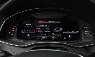 Audi A7 2023, 14592 км, за 37053.88 USD - фото 8