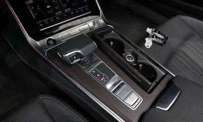 Audi A7 2023, 14592 км, за 37053.88 USD - фото 9