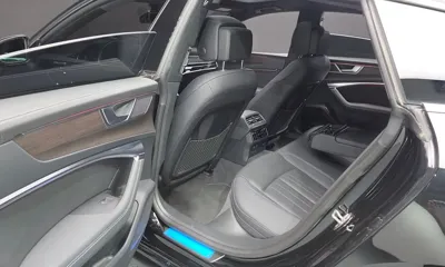 Audi A7 2023, 14592 км, за 37053.88 USD - фото 12