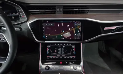 Audi A7 2023, 14592 км, за 37053.88 USD - фото 13