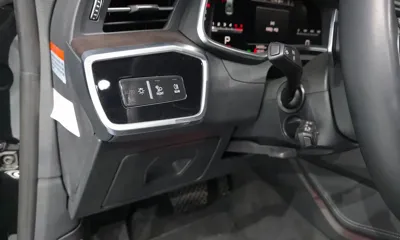 Audi A7 2023, 14592 км, за 37053.88 USD - фото 20