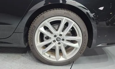 Audi A7 2023, 14592 км, за 37053.88 USD - фото 21