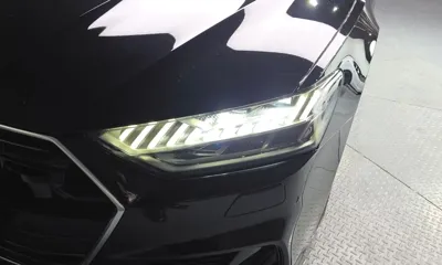 Audi A7 2023, 14592 км, за 37053.88 USD - фото 22