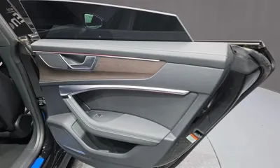 Audi A7 2023, 14592 км, за 37053.88 USD - фото 25