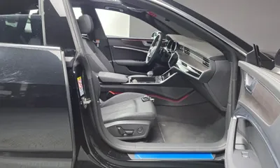 Audi A7 2023, 14592 км, за 37053.88 USD - фото 26