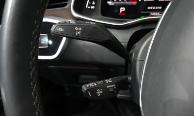 Audi A7 2023, 14592 км, за 37053.88 USD - фото 27