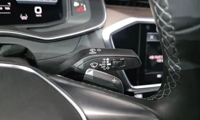 Audi A7 2023, 14592 км, за 37053.88 USD - фото 28