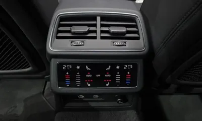 Audi A7 2023, 14592 км, за 37053.88 USD - фото 30