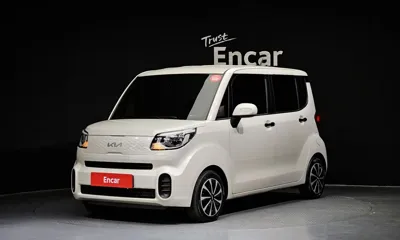 Kia Ray · 2022 год